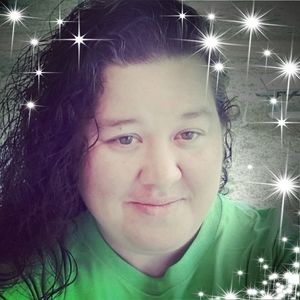 Meet your Posher, Natasha